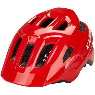 CUBE LINOK Junior Helmet Red 0